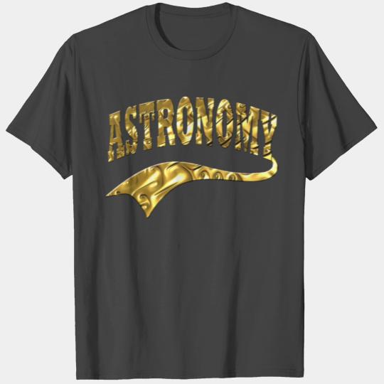 Astronomy T Shirts