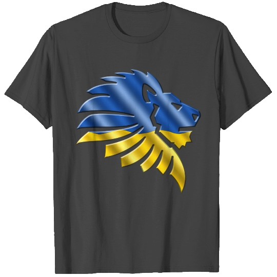 Ukraine T Shirts