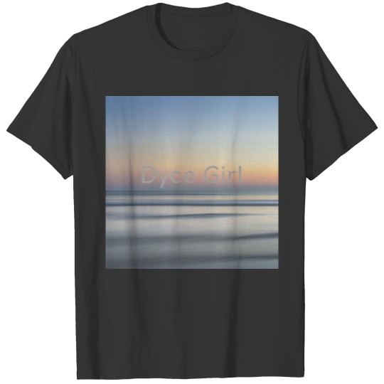 dyce set sun T Shirts