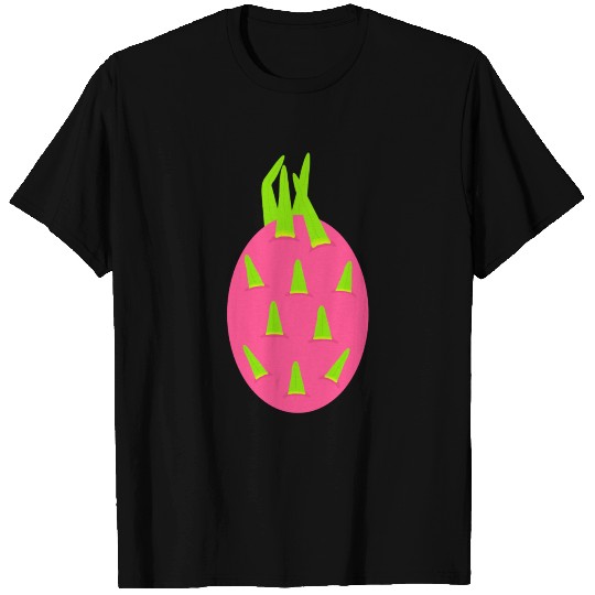 Pitahaya - Dragon fruit T Shirts