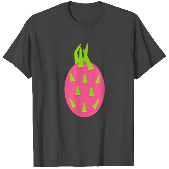 Pitahaya - Dragon fruit T Shirts