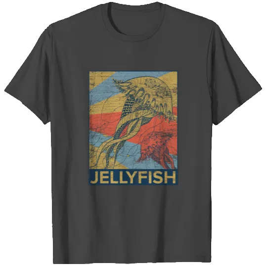 Jellyfish T Shirts