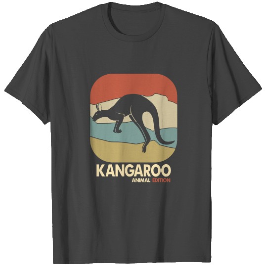 Kangaroo T Shirts
