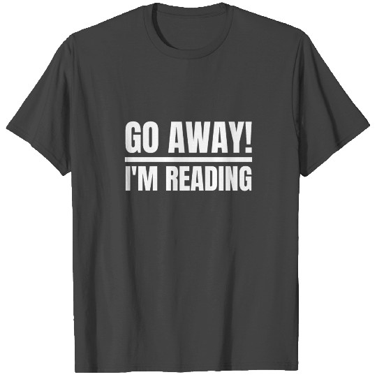 Books Reading I Love Books Worm Do Not Disturb T Shirts
