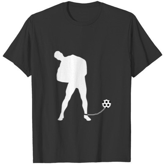 Football SOCCER HEART CLUB TEAM CLUB GIFT T-shirt