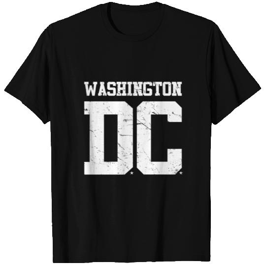 Washington DC T Shirts