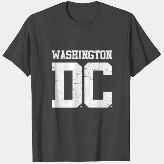 Washington DC T Shirts