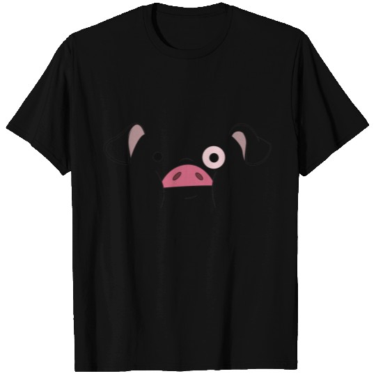 Waddles 2 T Shirts