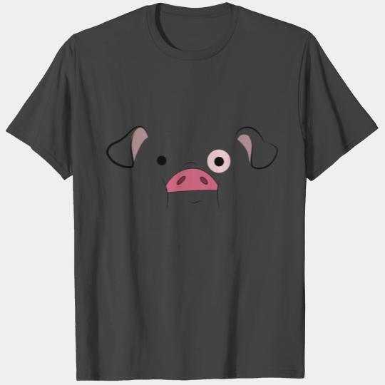 Waddles 2 T Shirts
