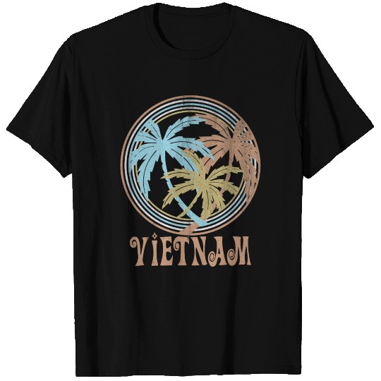Vietnam T Shirts