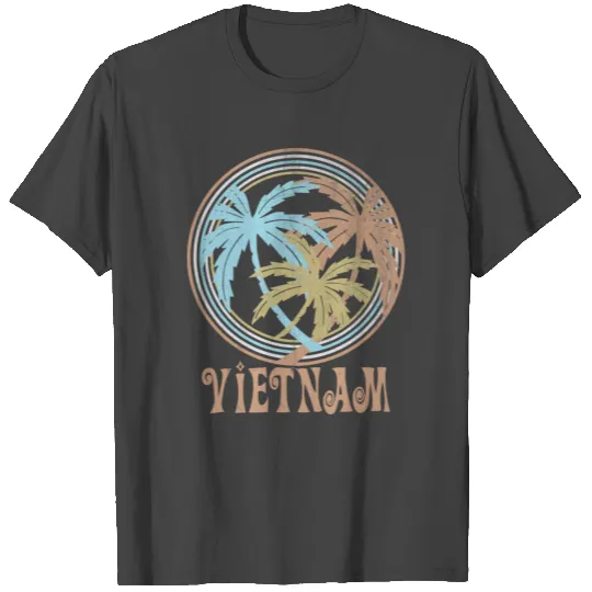 Vietnam T Shirts