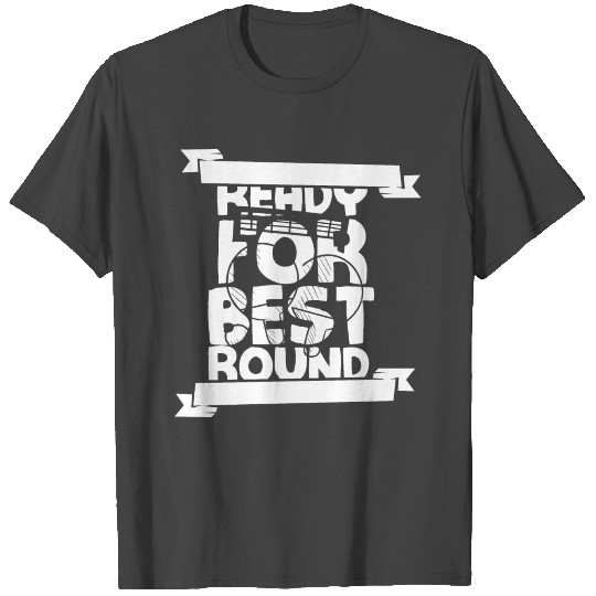 table tennis ping pong T Shirts