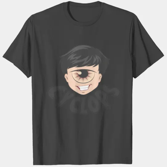 Cyclops T Shirts
