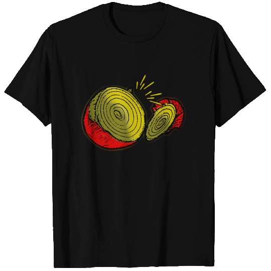 Onion T Shirts
