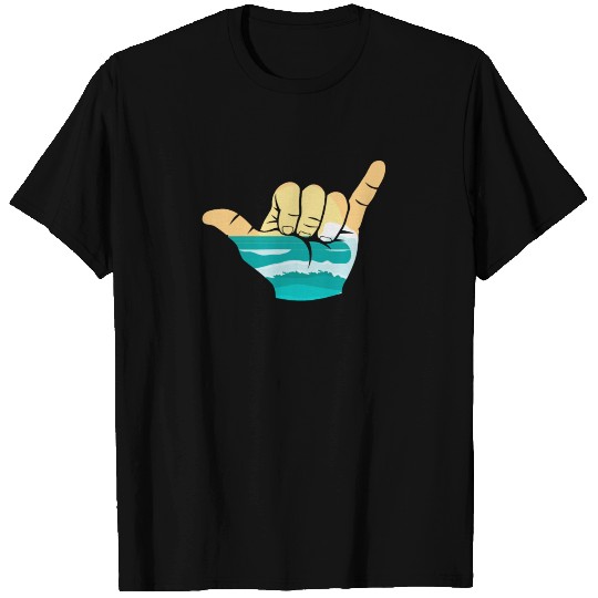Hang Loose T Shirts