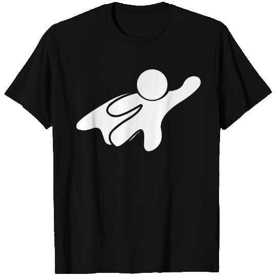Super hero T Shirts
