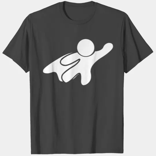 Super hero T Shirts