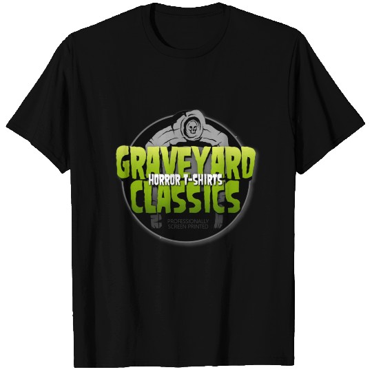Bride Horror Universal Monster Movie T Shirts