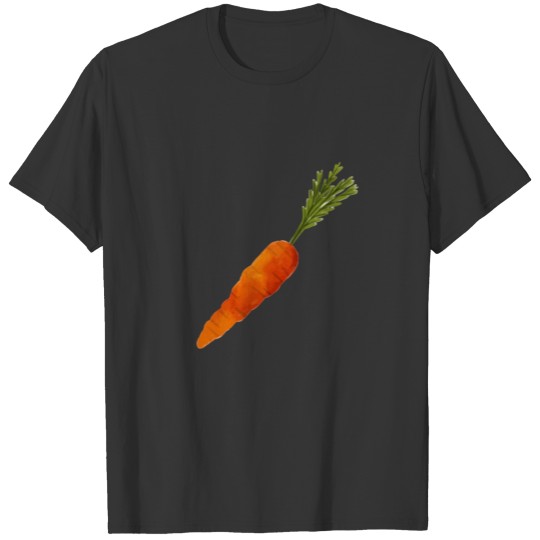 Carrot T Shirts