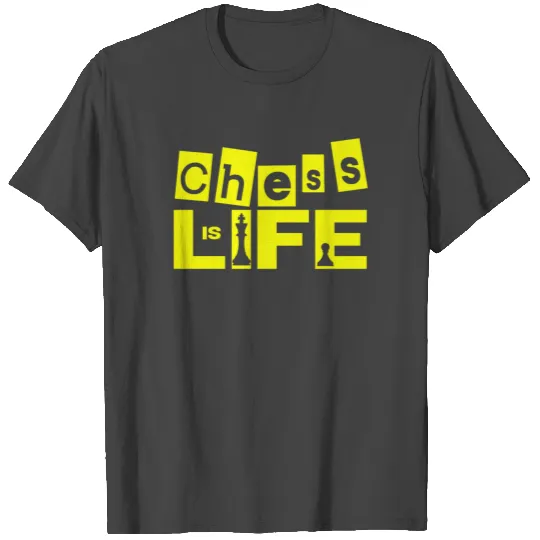 Chess Chessboard Board game Tournament Gift T Shirts