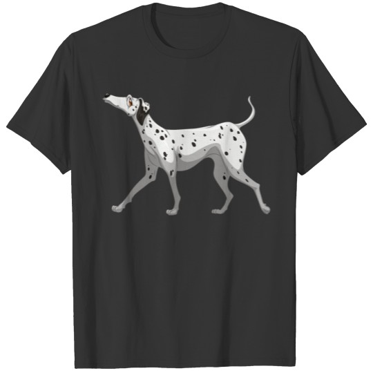 dalmatian T Shirts