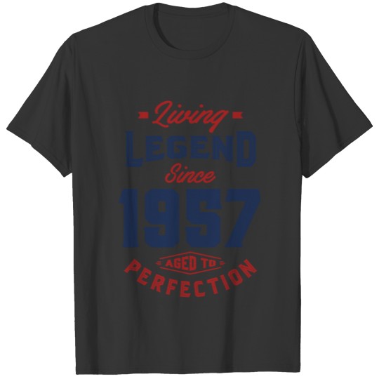 Living Legend 1957 T-shirt