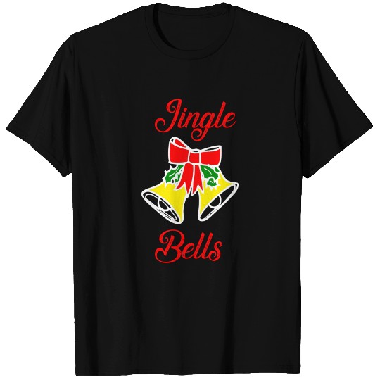 Jingle Bells Gift idea T Shirts