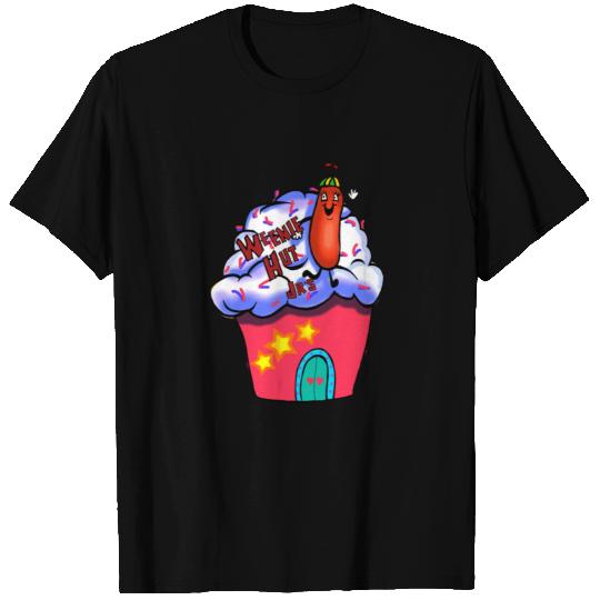 weenie hut jrs T Shirts