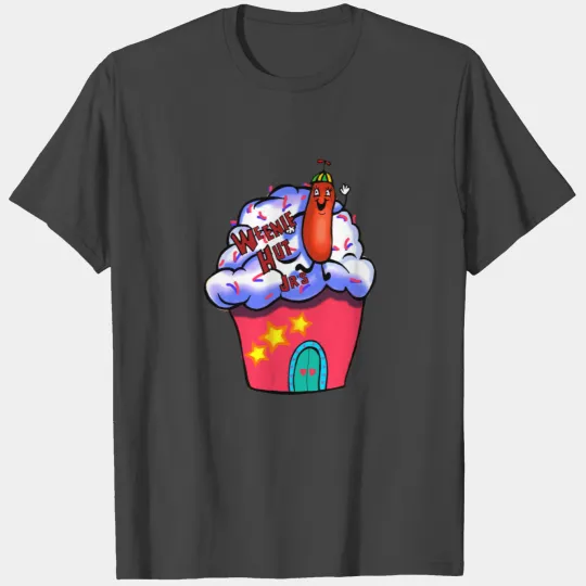 weenie hut jrs T Shirts