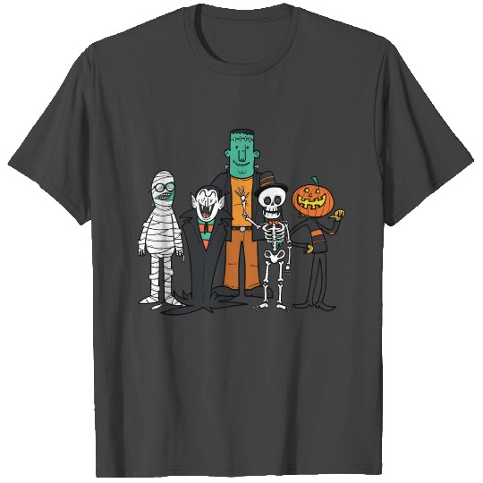 hotel transylvania T Shirts