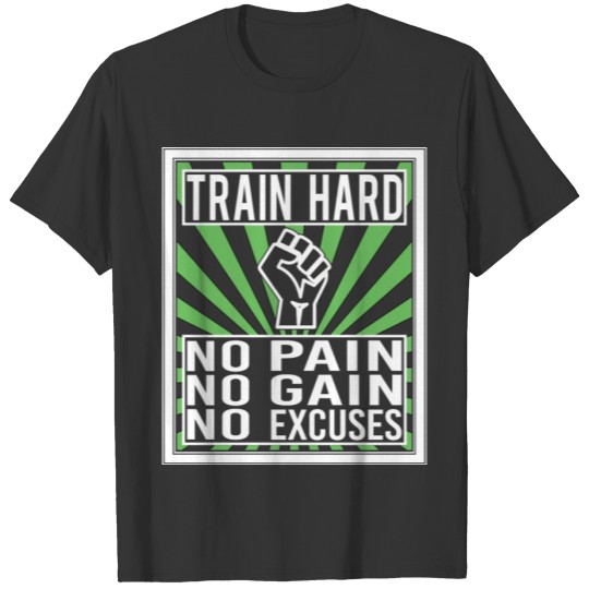 Funny Fitness t-Shirt T-shirt