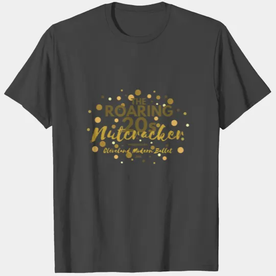 Nutcracker Cast T Shirts