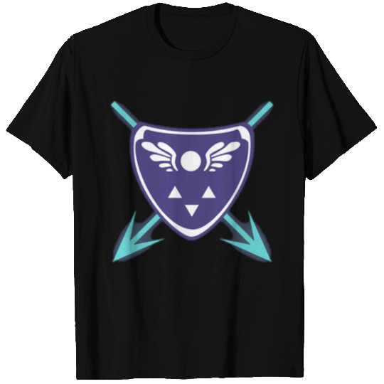 deltarune T Shirts