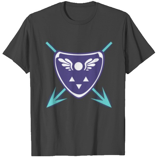 deltarune T Shirts