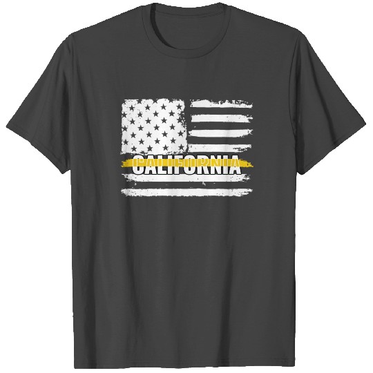 California 911 Emergency Dispatcher Gift for T Shirts