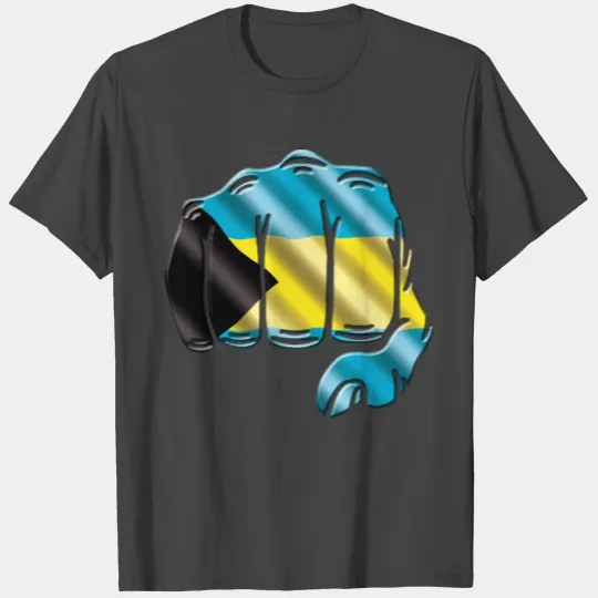 Bahamas T Shirts