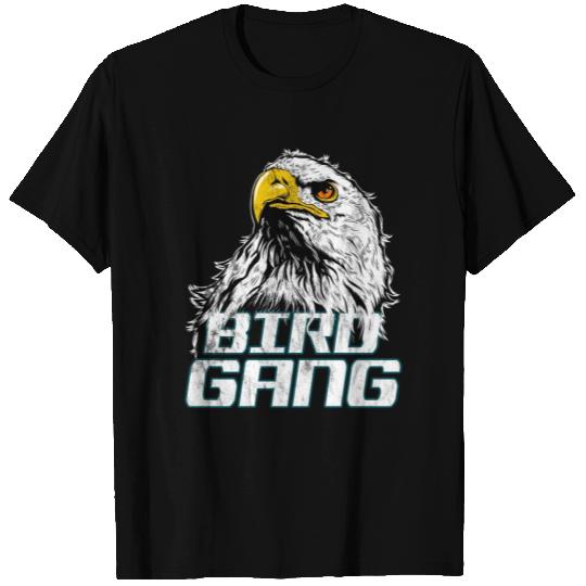 Bird Gang T Shirts
