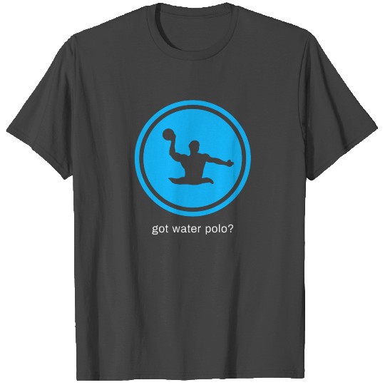 Water Polo Water Sports Olympics Merchandise Gift T Shirts