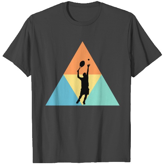 Tennis T Shirts