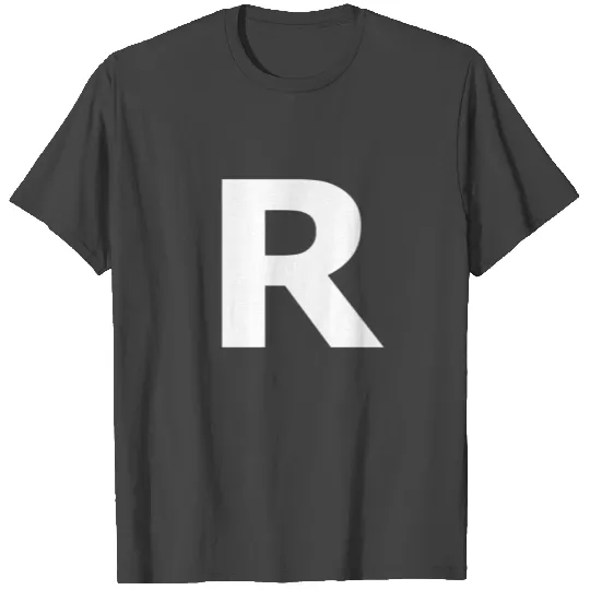 Rocket Team Cosplay Manga Anime Comic Gift T Shirts