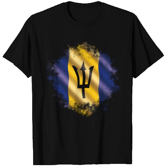 Barbados T Shirts