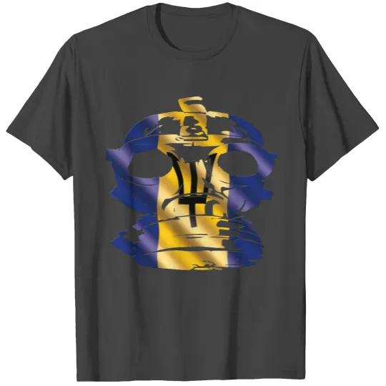 Barbados T Shirts