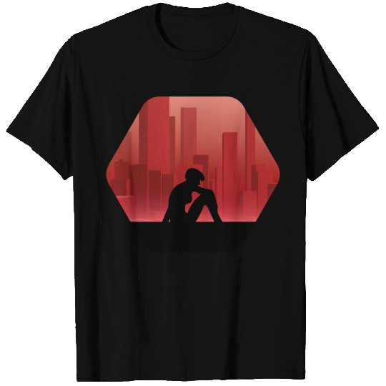 Ghost in the Shell T Shirts