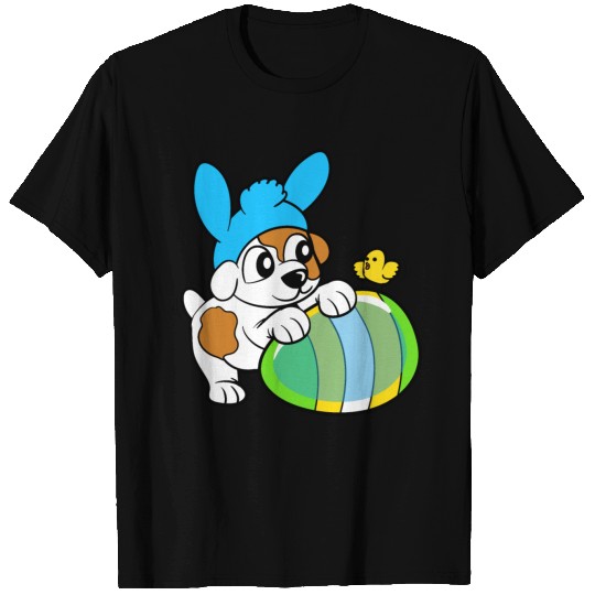 Easter Bunny T Shirts