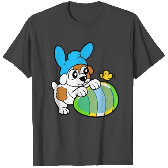 Easter Bunny T Shirts