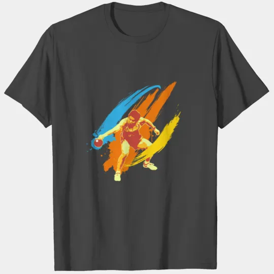 Table Tennis T Shirts Championship ideal Gift