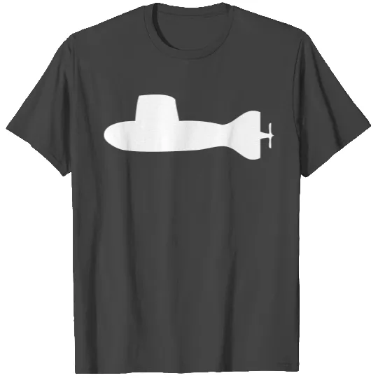 Submarine T Shirts