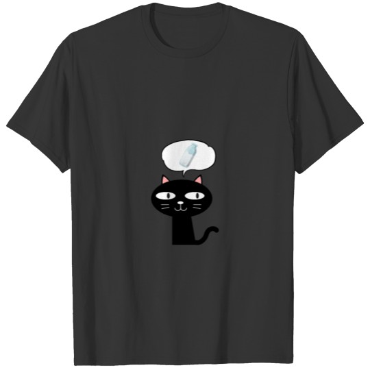 CAT T-shirt