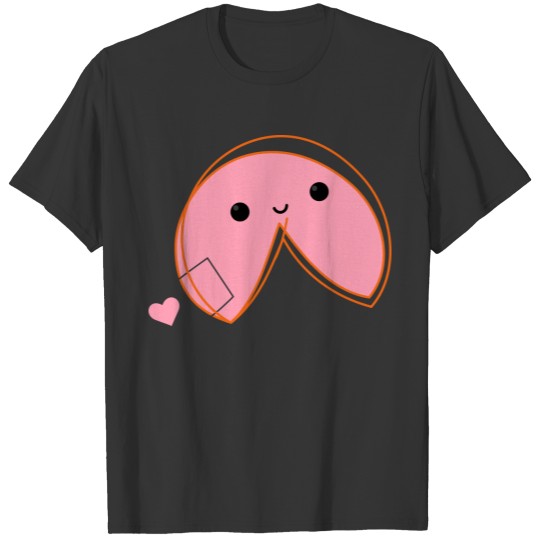 Kawaii Cookie T-shirt