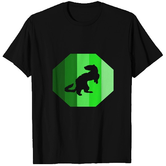 ferret T Shirts